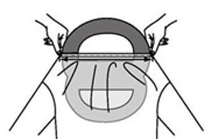 Neck Stretch Gauge